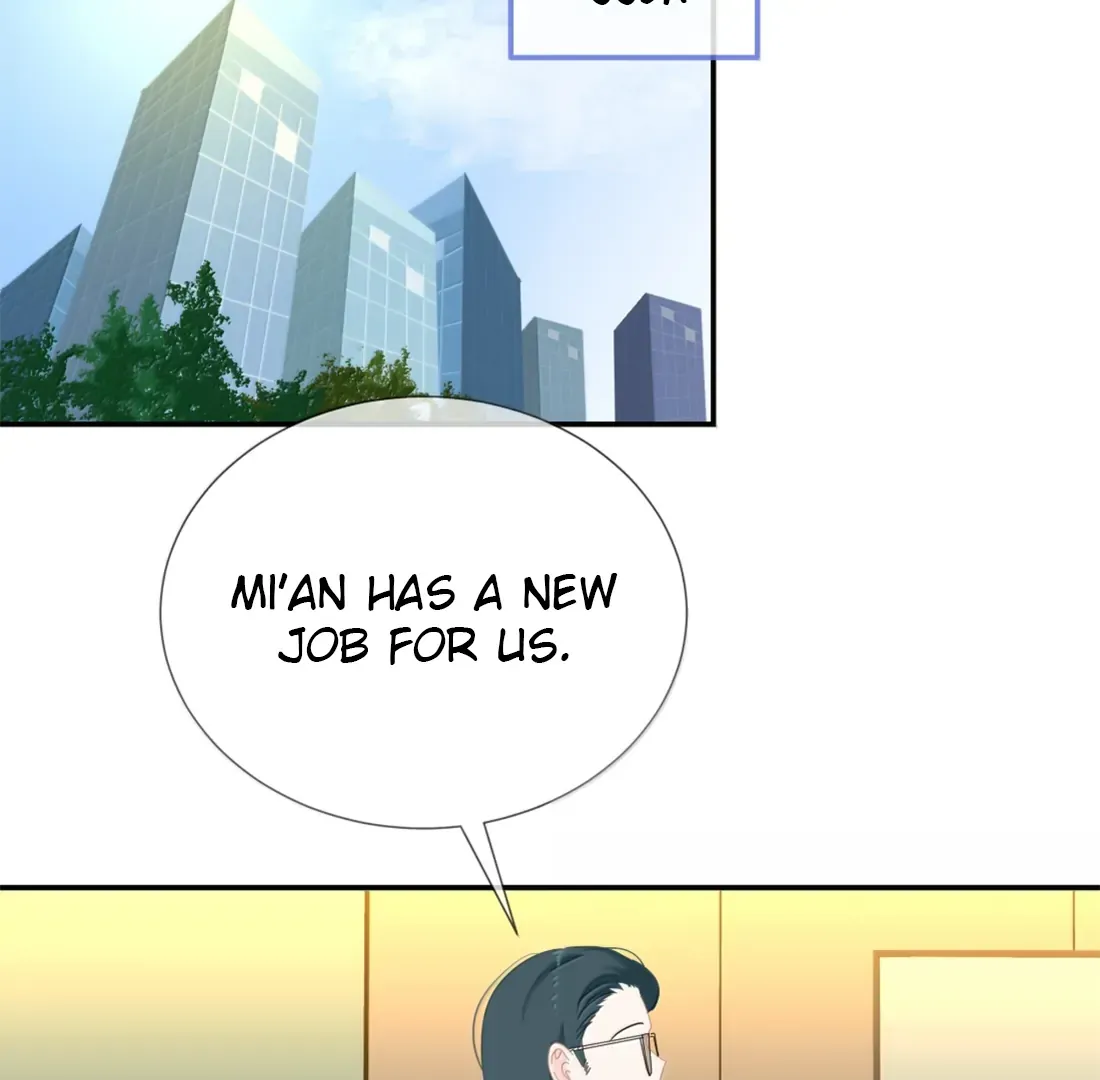 Summer Trend Chapter 43 page 5 - 