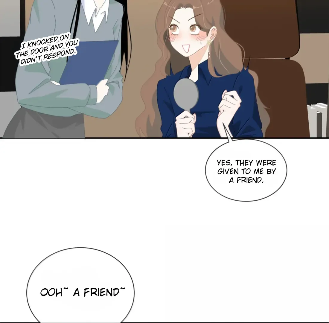 Summer Trend Chapter 43 page 46 - 