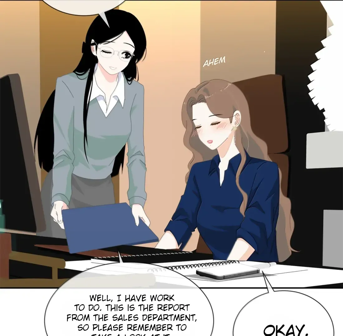 Summer Trend Chapter 43 page 47 - 