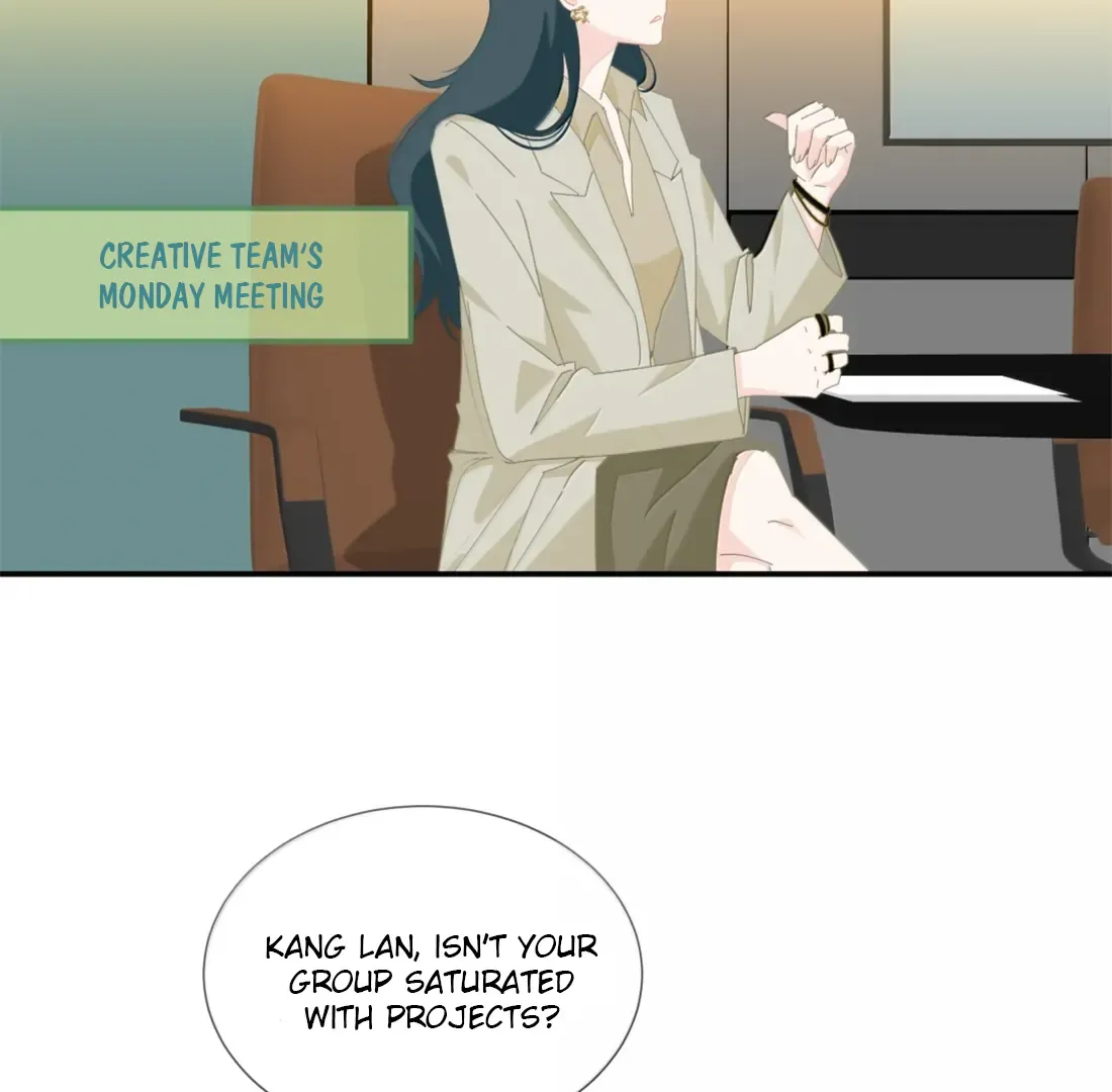 Summer Trend Chapter 43 page 6 - 