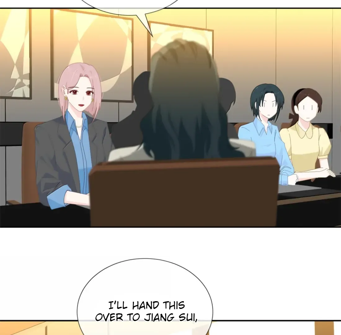 Summer Trend Chapter 43 page 7 - 