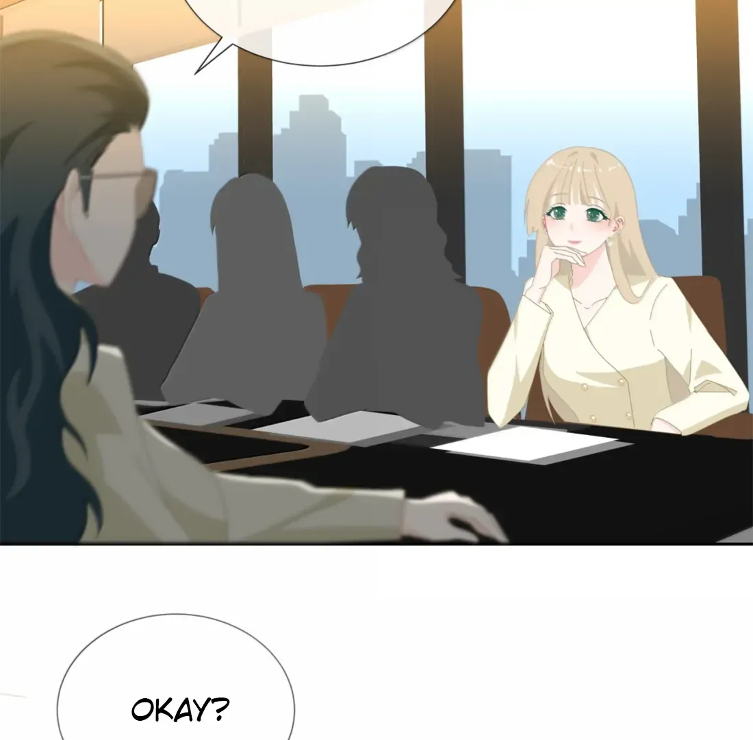 Summer Trend Chapter 43 page 8 - 