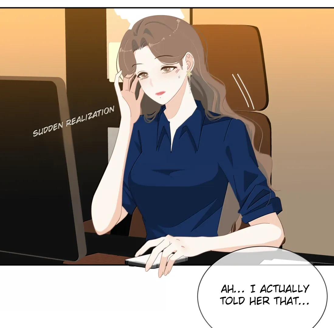 Summer Trend Chapter 44 page 14 - 