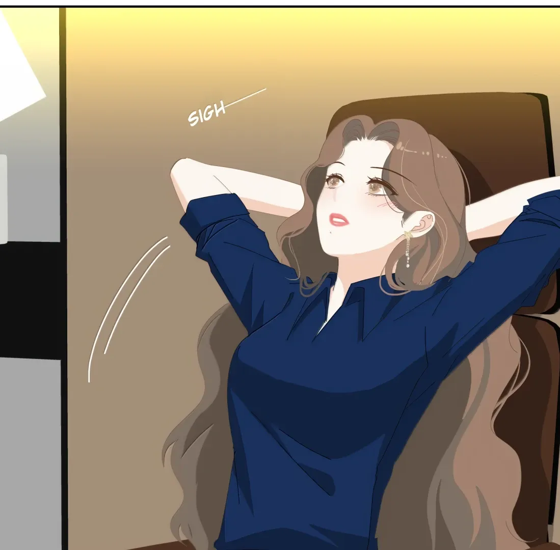 Summer Trend Chapter 44 page 17 - 
