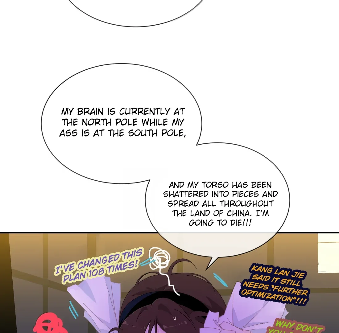 Summer Trend Chapter 44 page 21 - 