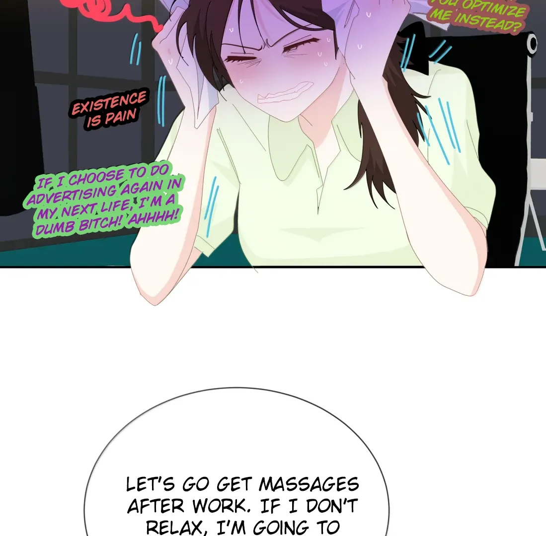 Summer Trend Chapter 44 page 22 - 