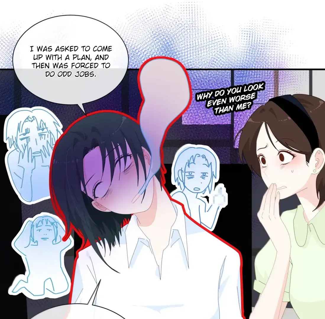 Summer Trend Chapter 44 page 25 - 