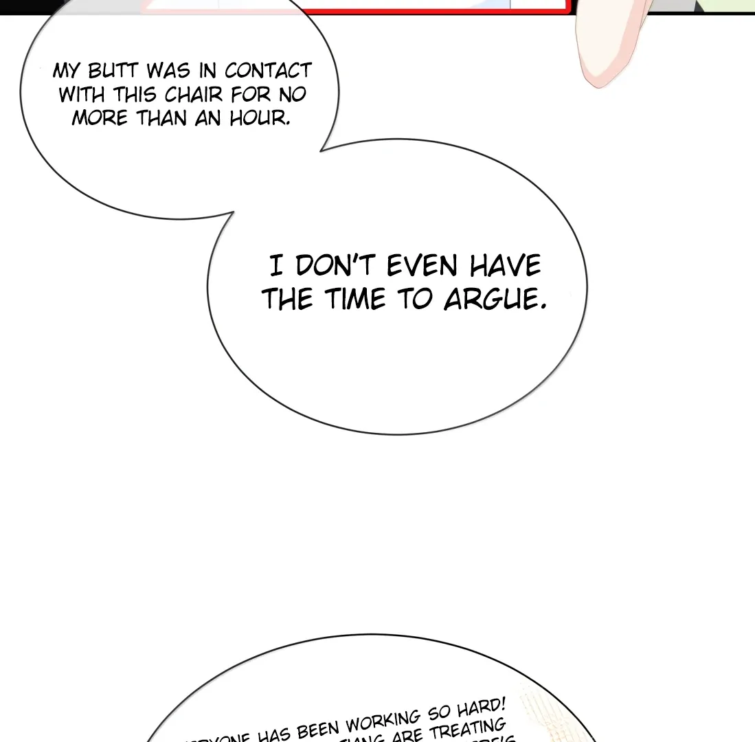 Summer Trend Chapter 44 page 26 - 
