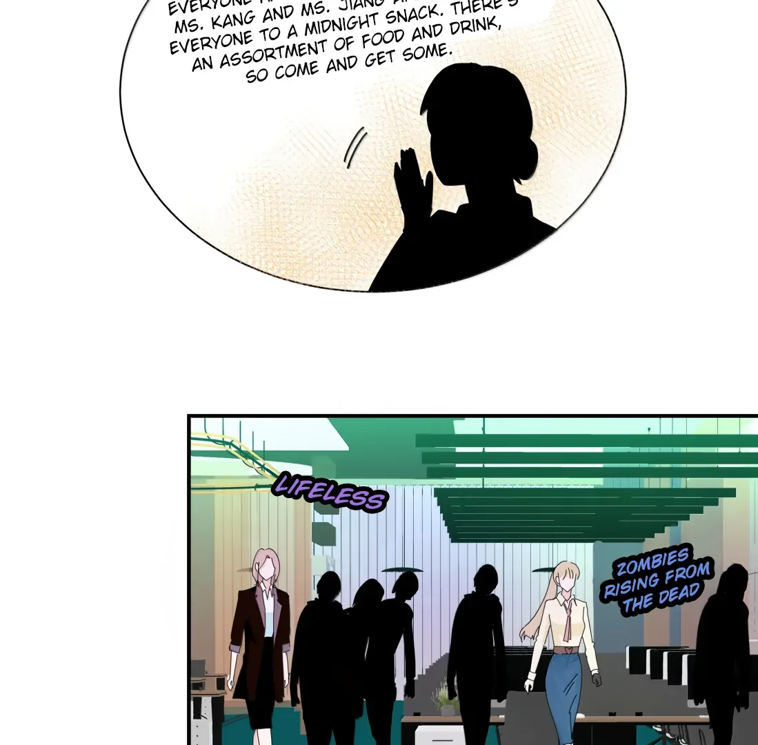 Summer Trend Chapter 44 page 27 - 
