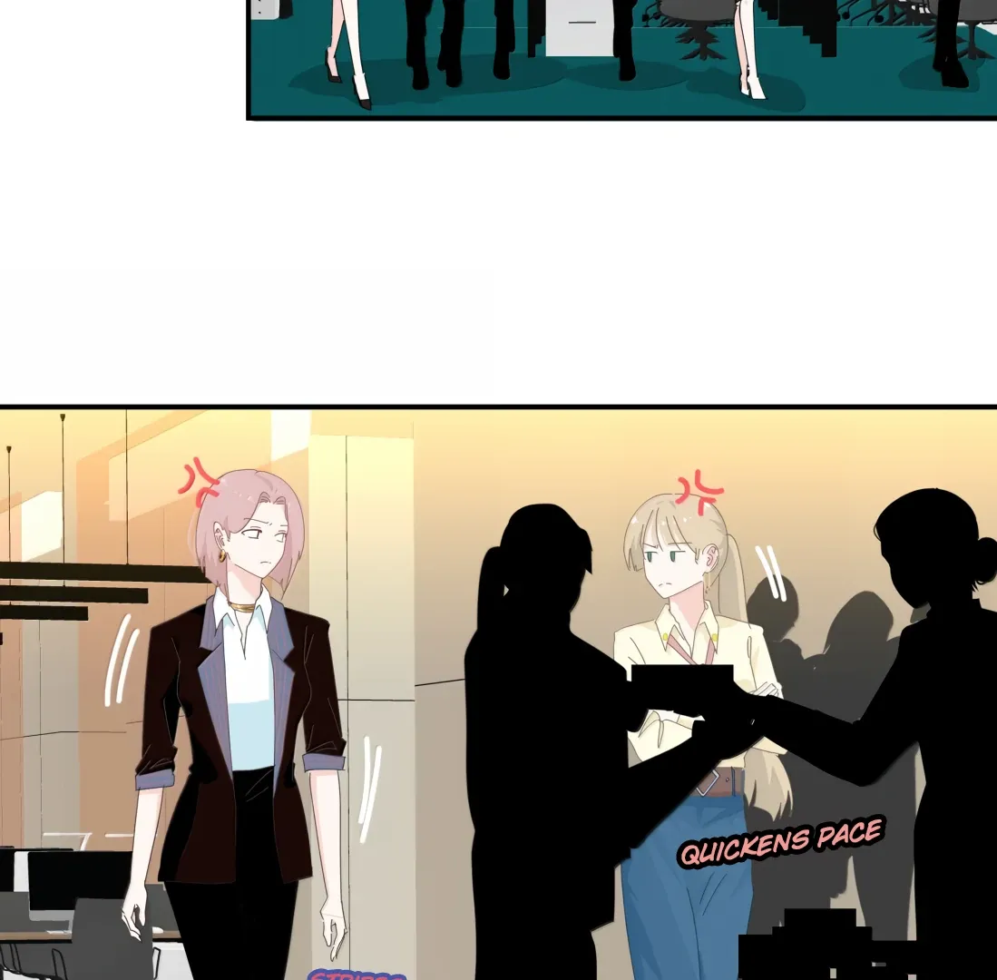 Summer Trend Chapter 44 page 28 - 
