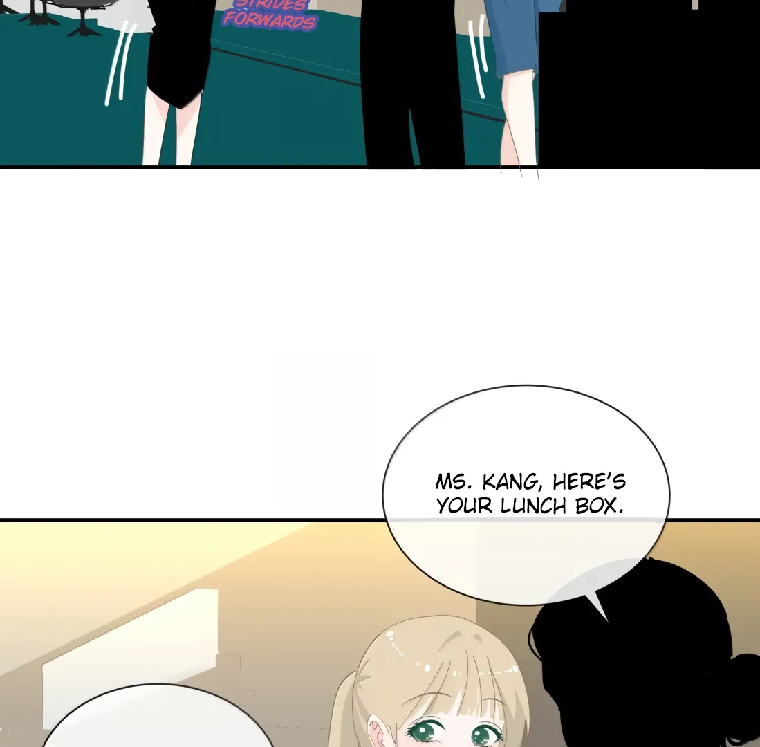 Summer Trend Chapter 44 page 29 - 