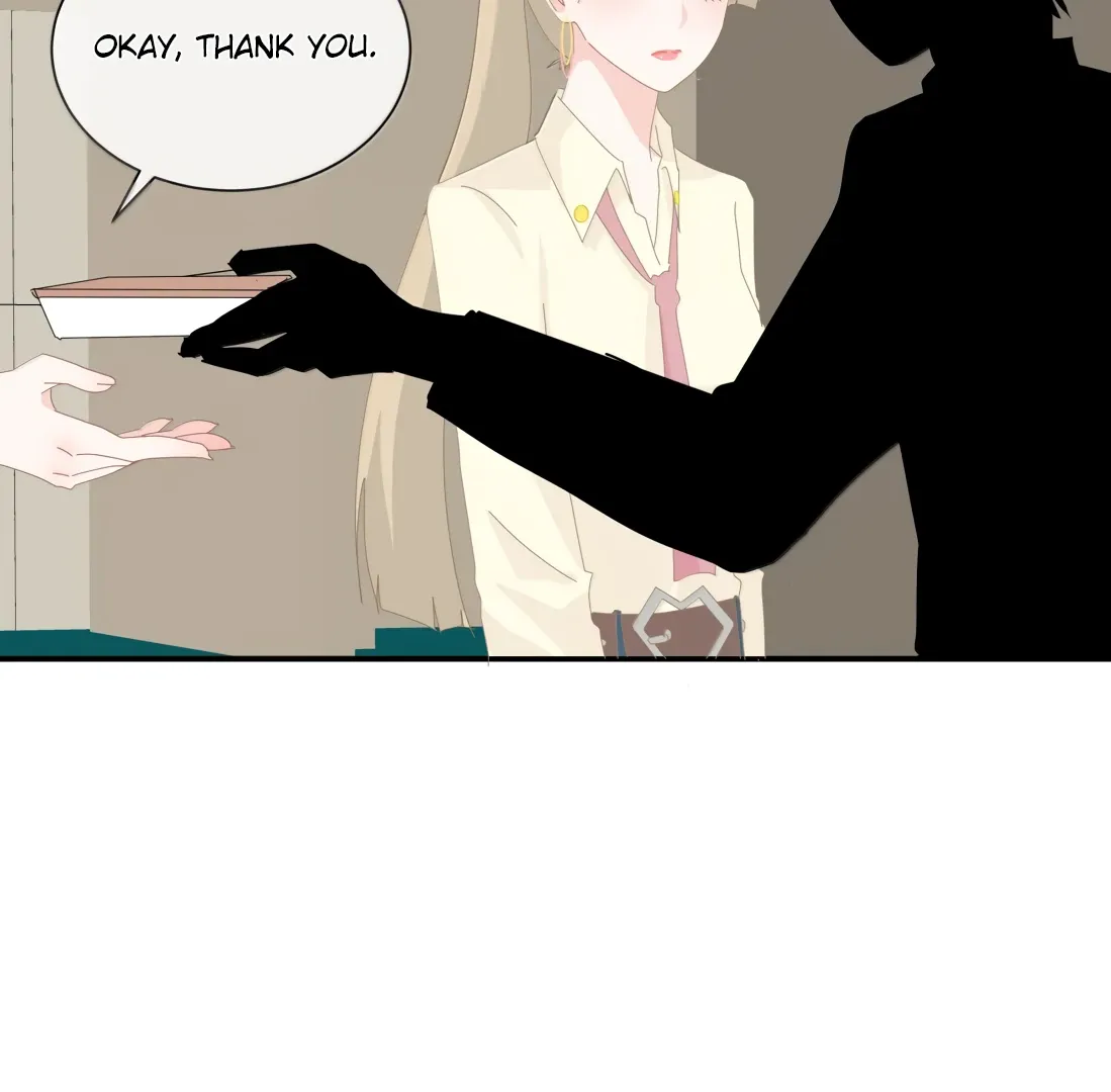 Summer Trend Chapter 44 page 30 - 