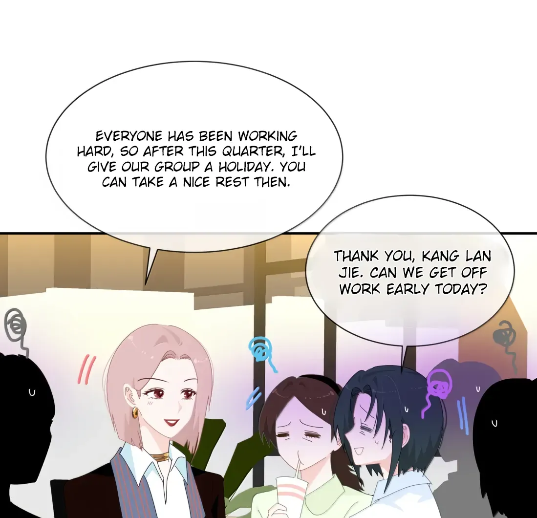 Summer Trend Chapter 44 page 31 - 