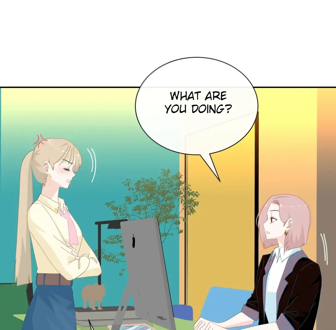 Summer Trend Chapter 44 page 36 - 