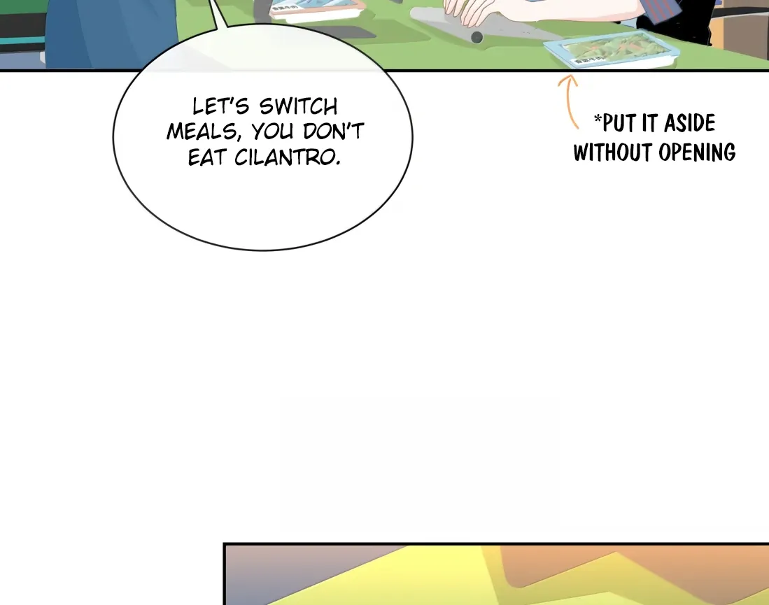 Summer Trend Chapter 44 page 37 - 