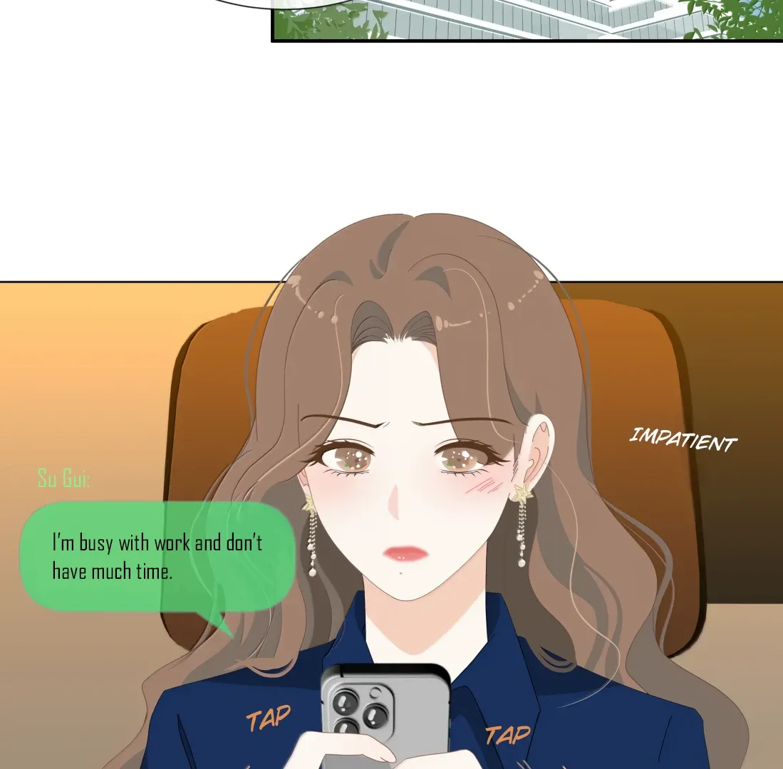 Summer Trend Chapter 44 page 5 - 