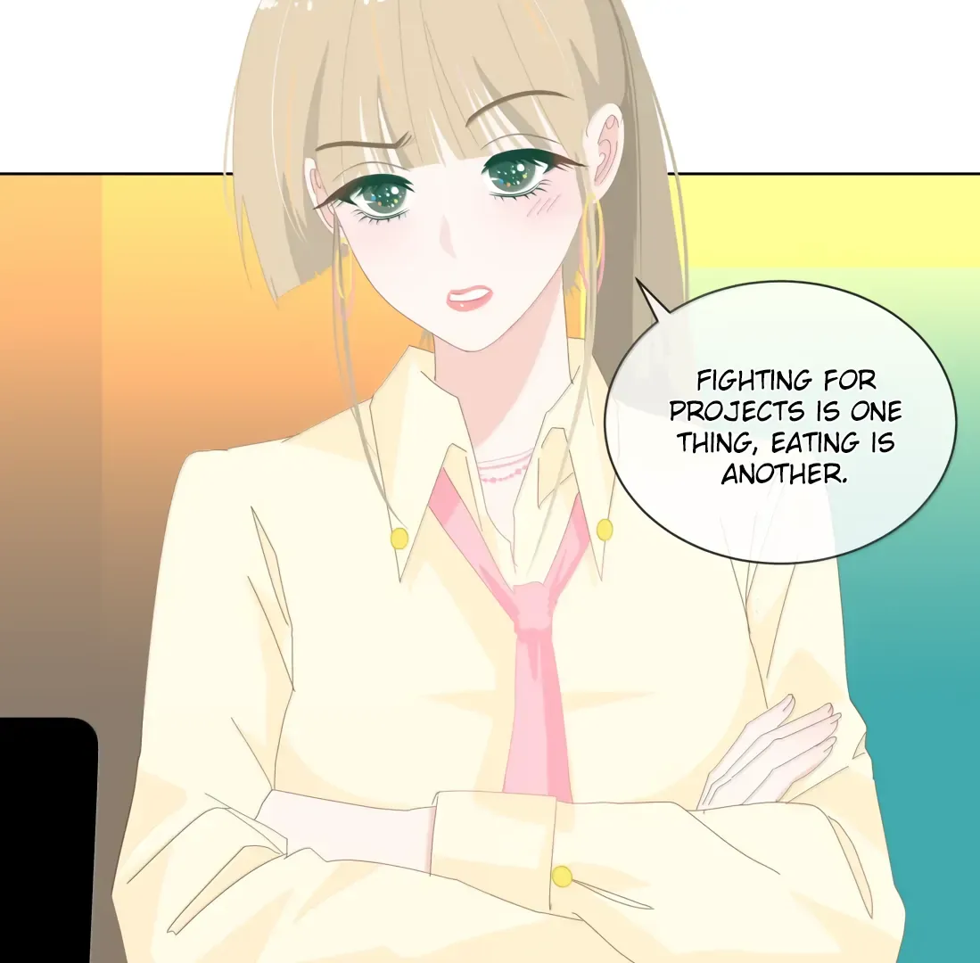 Summer Trend Chapter 44 page 41 - 