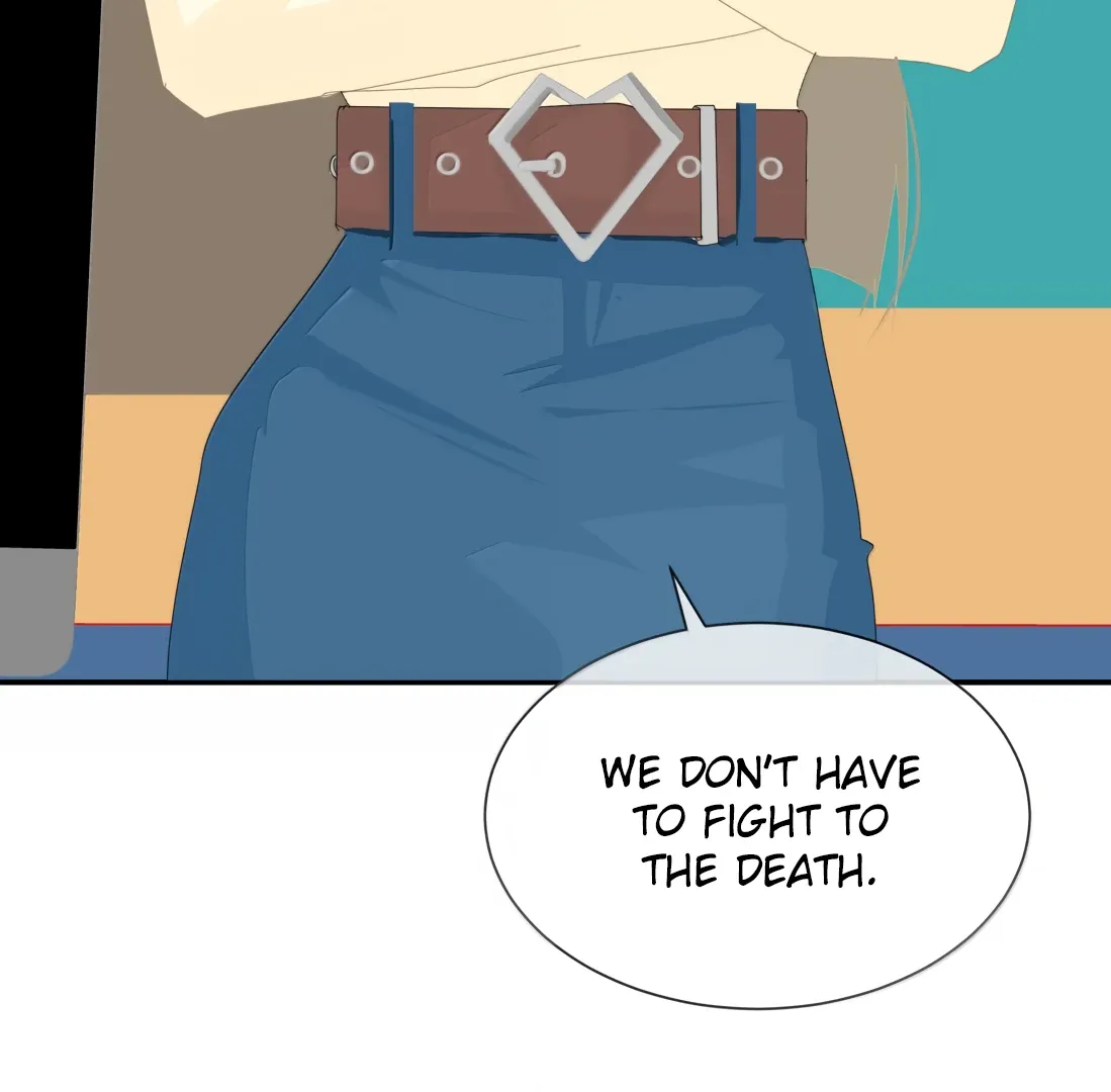 Summer Trend Chapter 44 page 42 - 