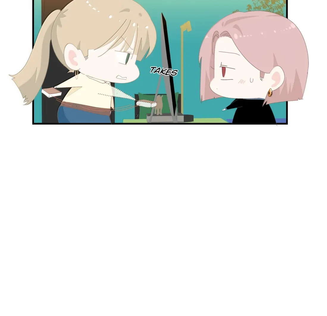 Summer Trend Chapter 44 page 45 - 