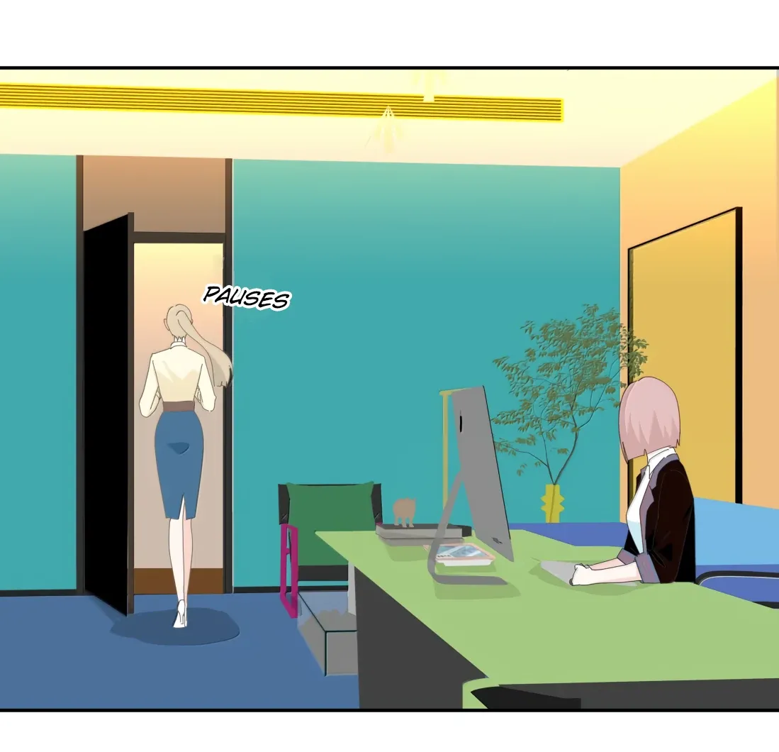 Summer Trend Chapter 44 page 46 - 