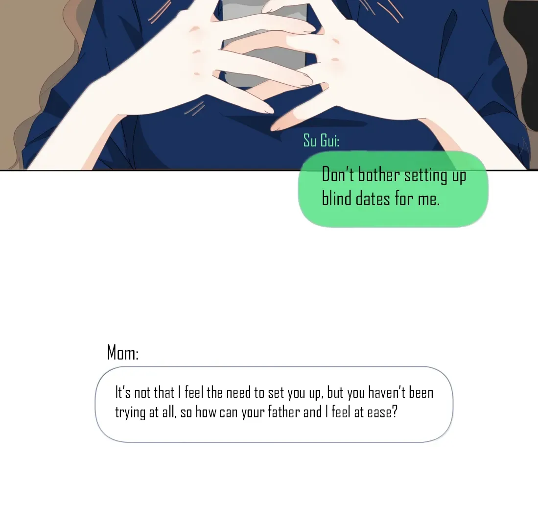 Summer Trend Chapter 44 page 6 - 