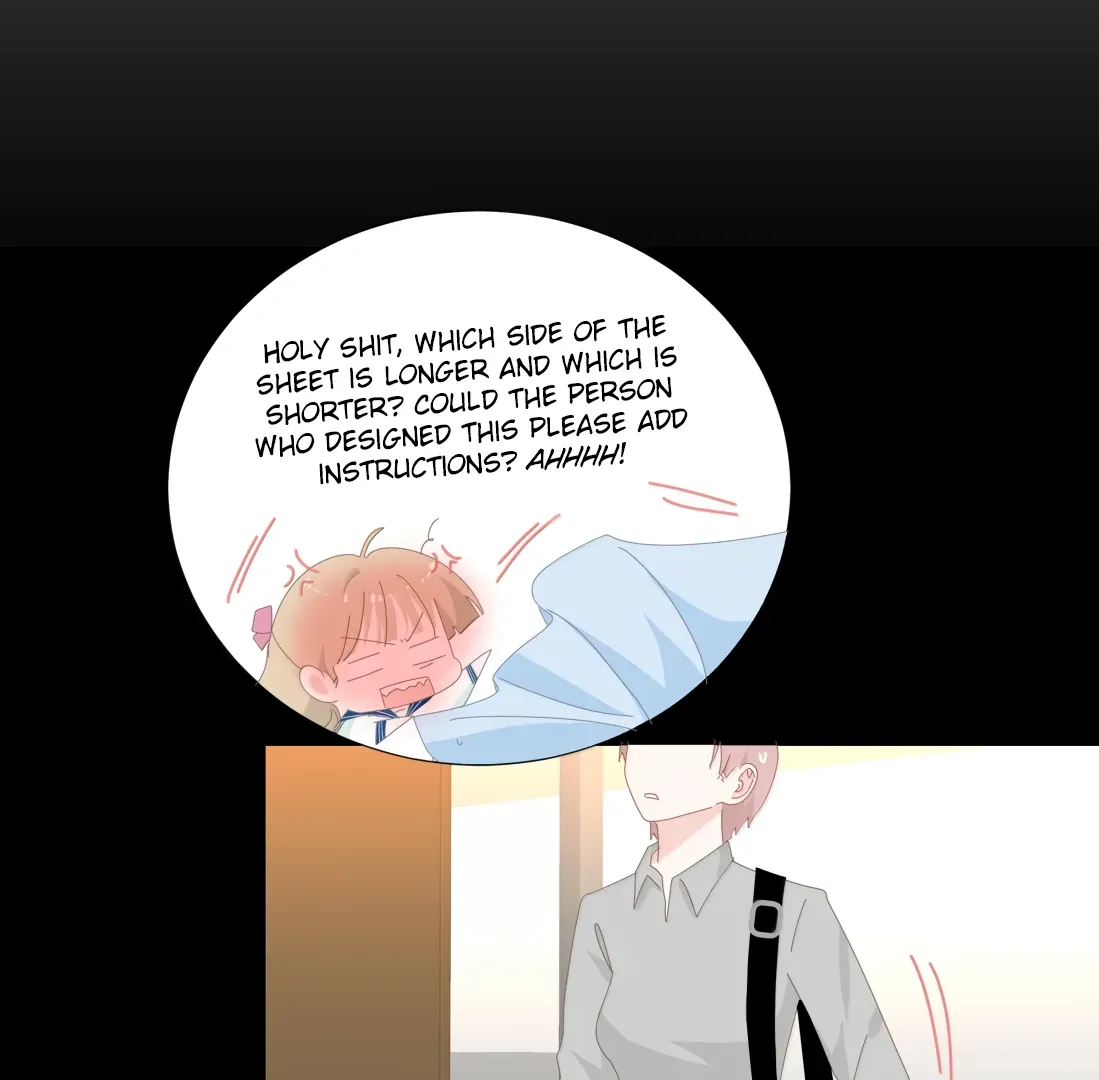 Summer Trend Chapter 44 page 56 - 