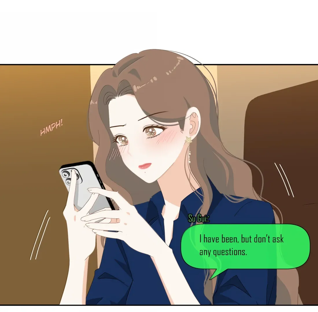 Summer Trend Chapter 44 page 10 - 