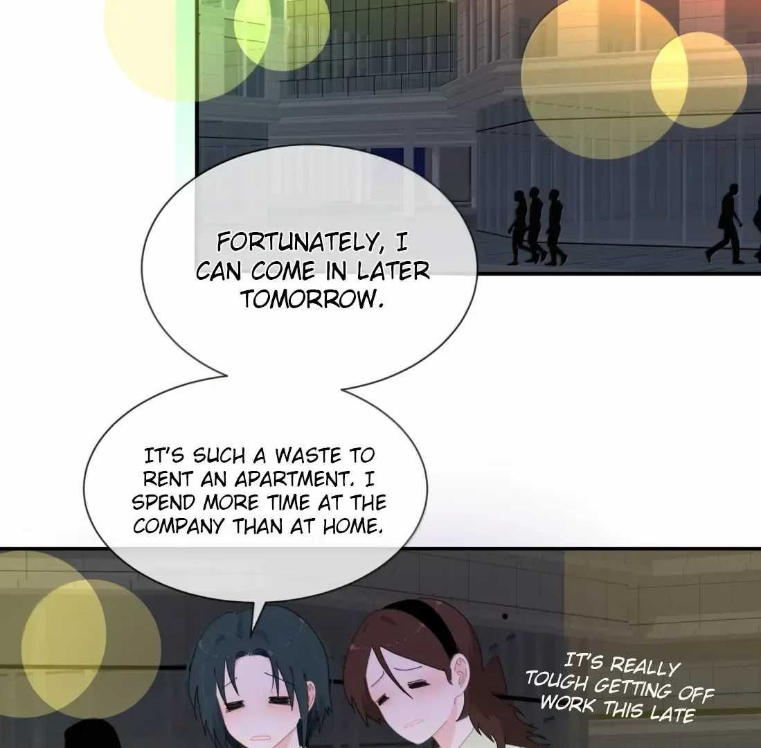 Summer Trend Chapter 45 page 16 - 