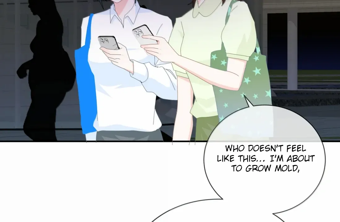 Summer Trend Chapter 45 page 17 - 