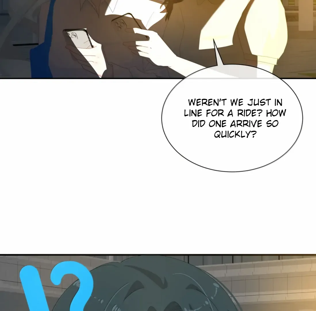 Summer Trend Chapter 45 page 20 - 