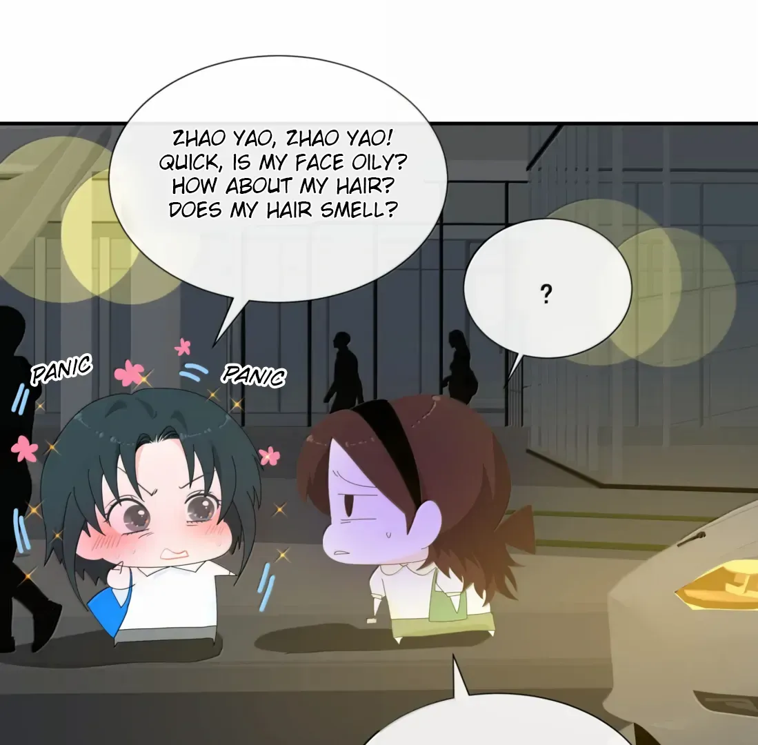 Summer Trend Chapter 45 page 22 - 