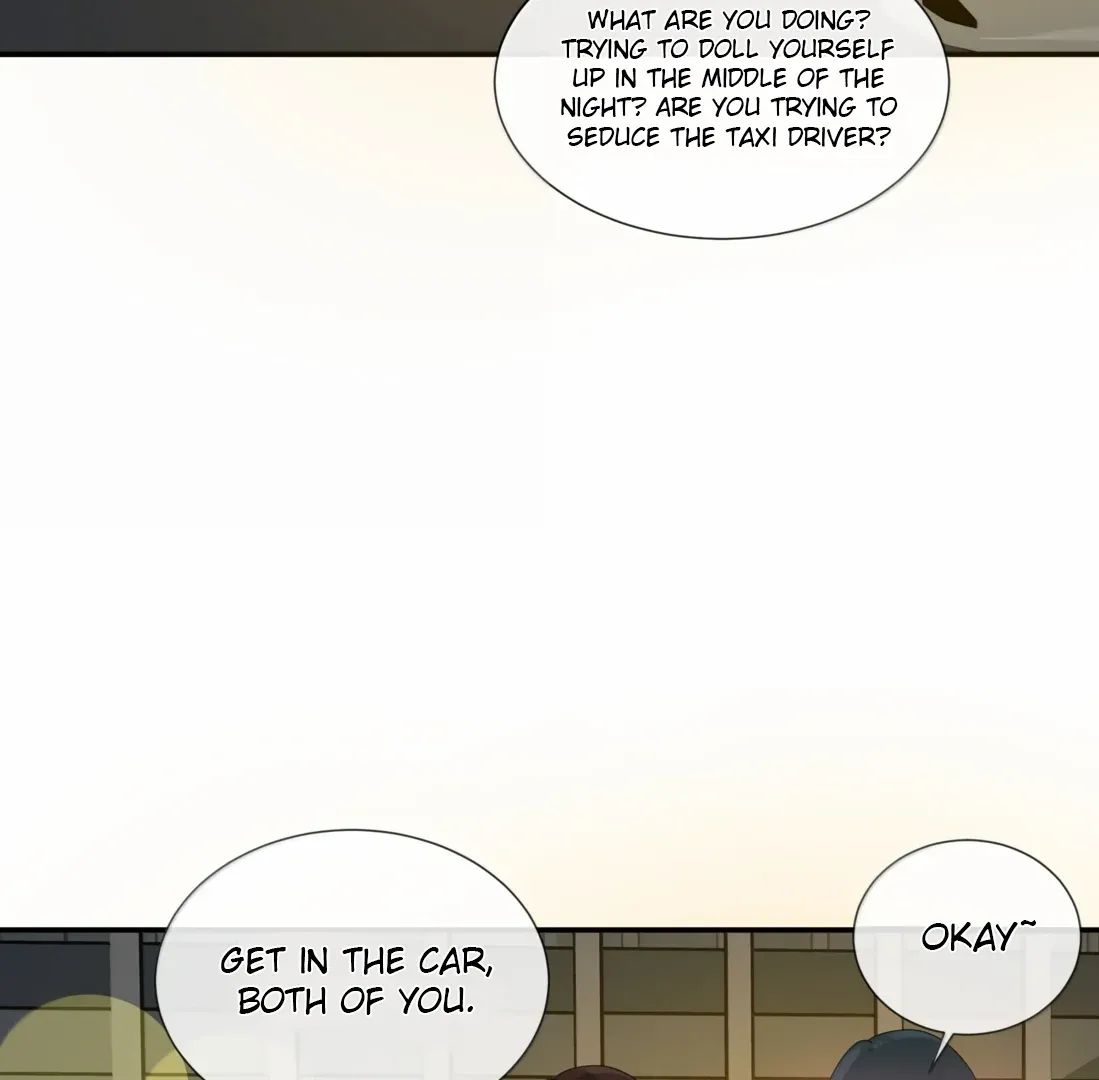 Summer Trend Chapter 45 page 23 - 