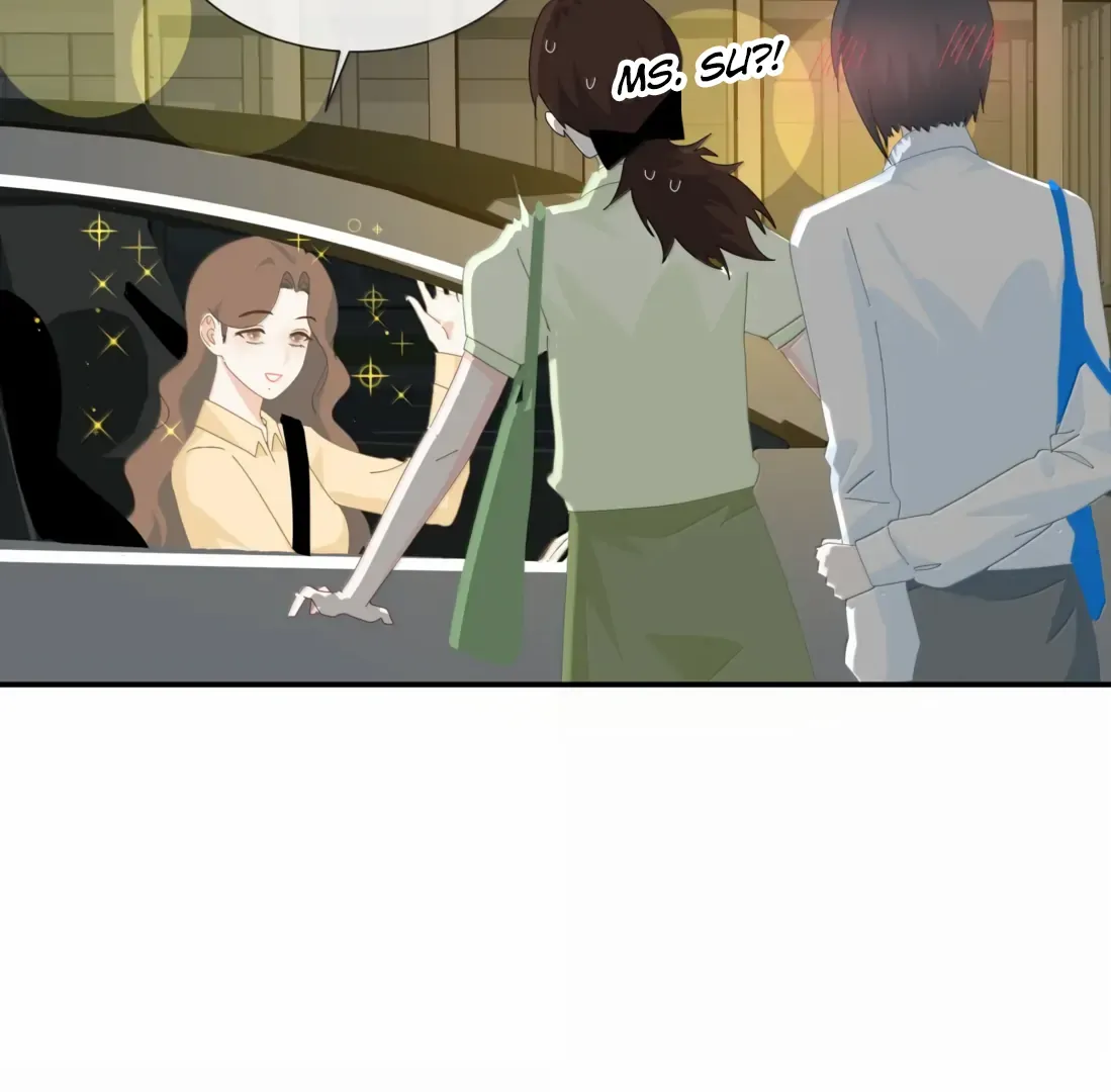 Summer Trend Chapter 45 page 24 - 