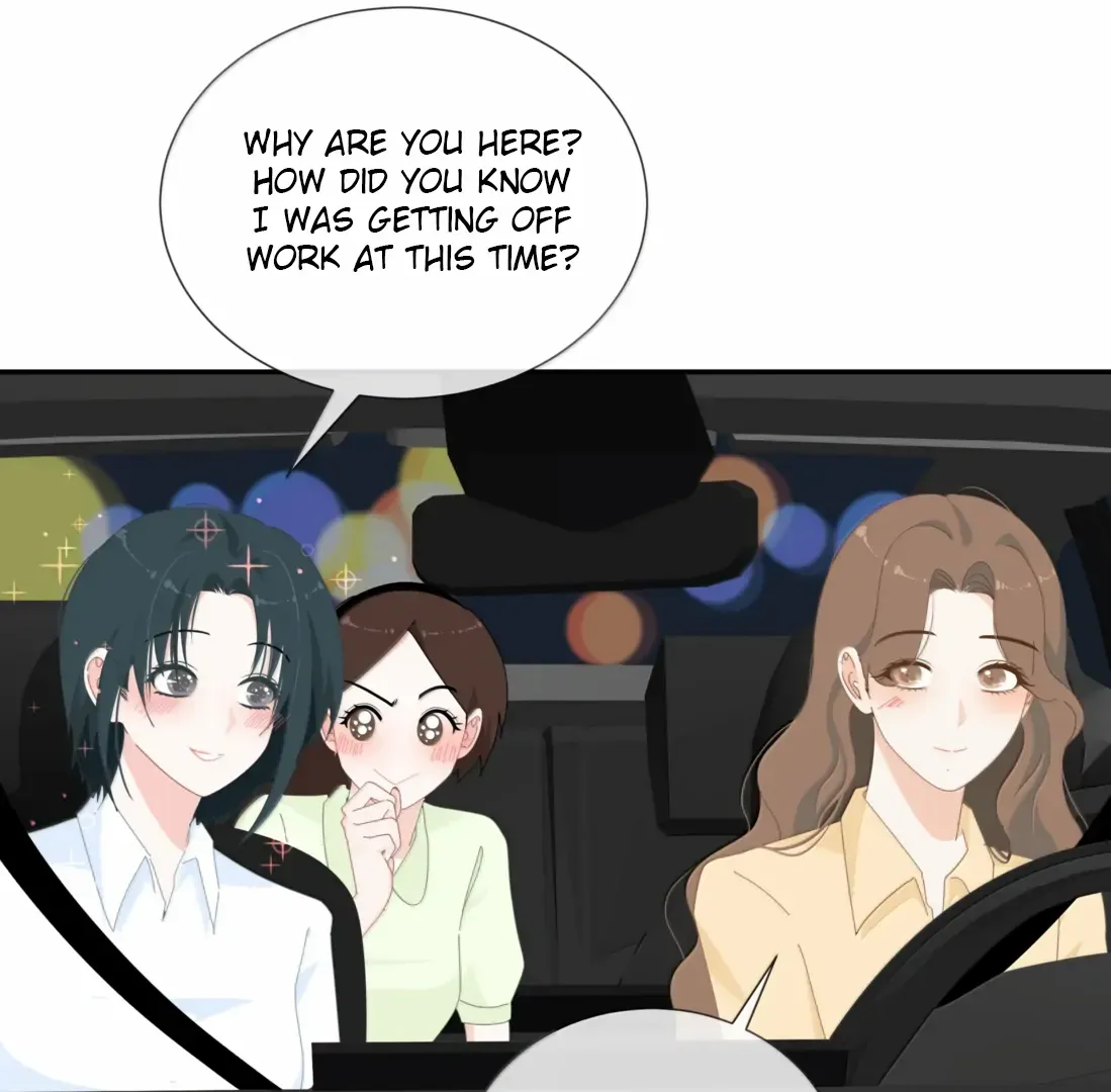Summer Trend Chapter 45 page 27 - 