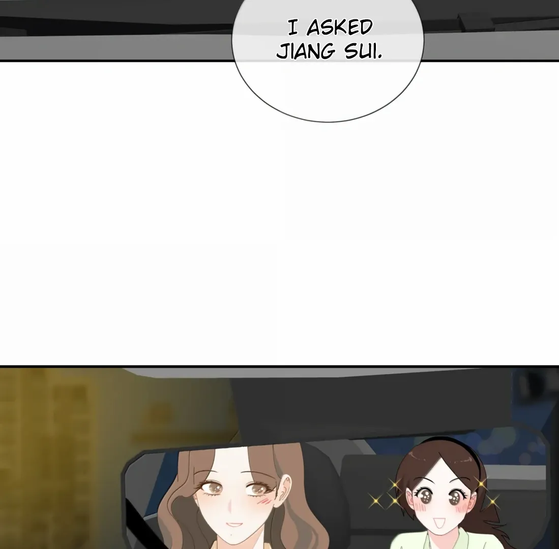 Summer Trend Chapter 45 page 28 - 