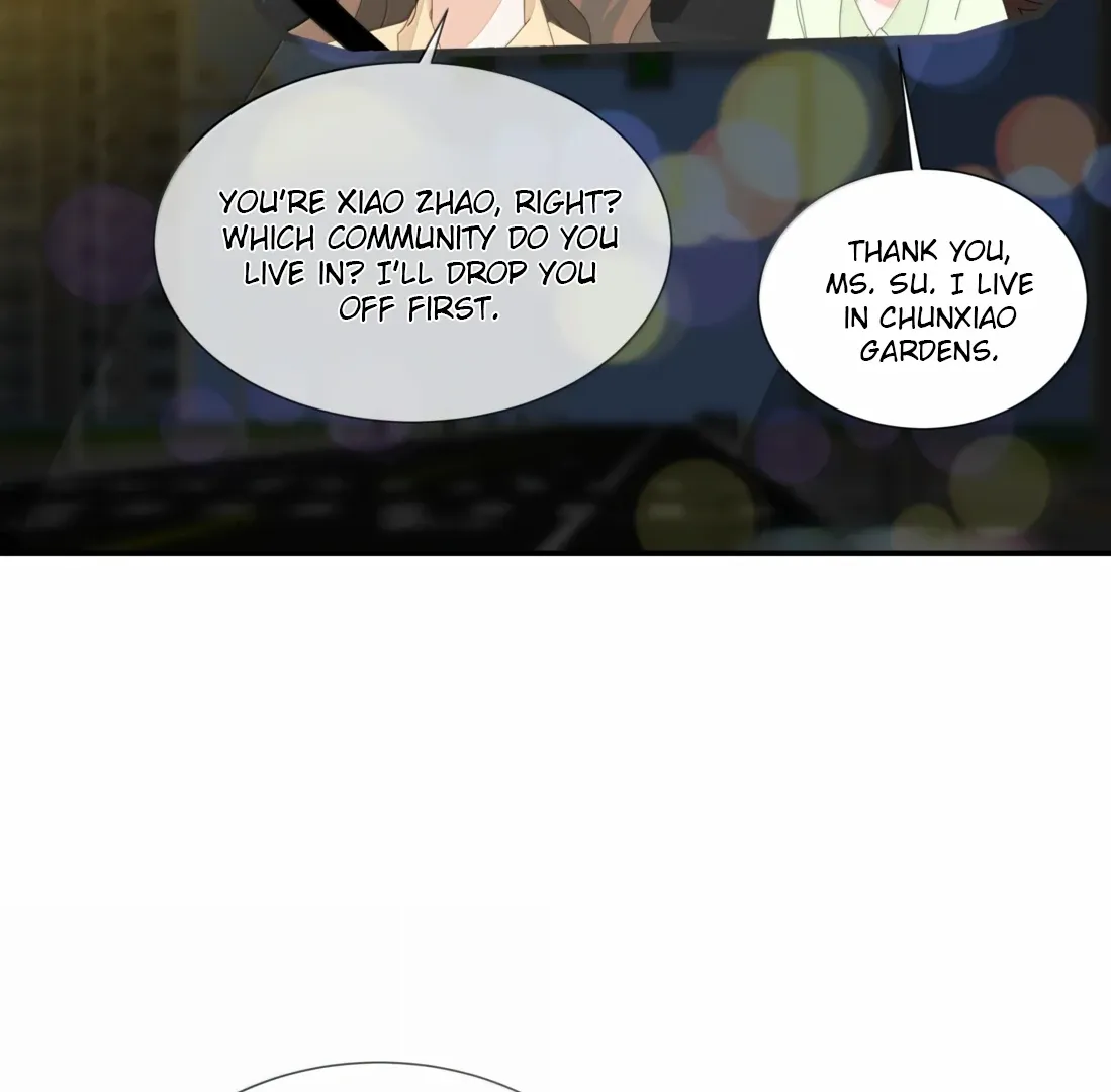 Summer Trend Chapter 45 page 29 - 