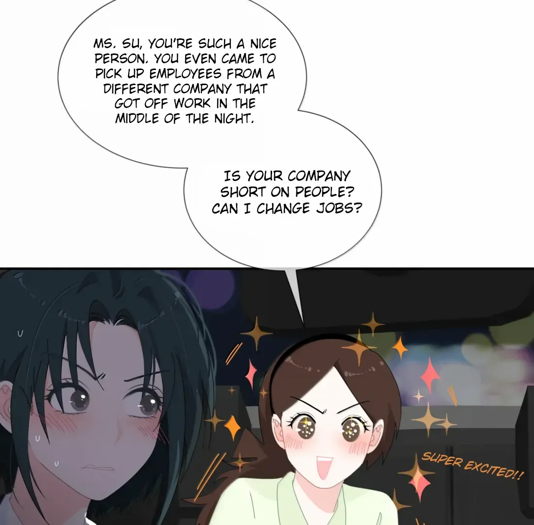 Summer Trend Chapter 45 page 30 - 