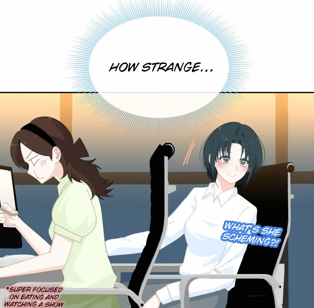 Summer Trend Chapter 45 page 4 - 