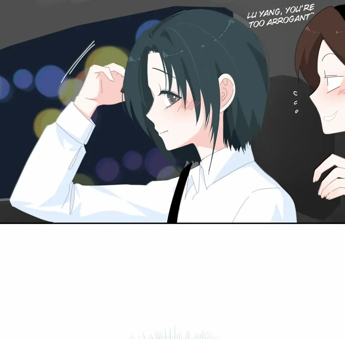 Summer Trend Chapter 45 page 36 - 