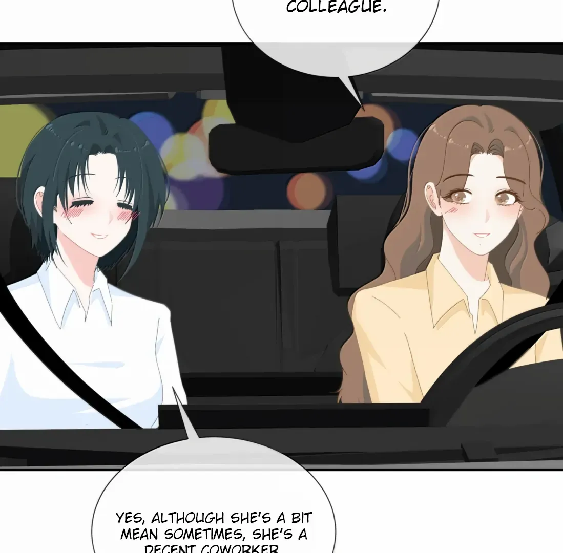Summer Trend Chapter 45 page 46 - 