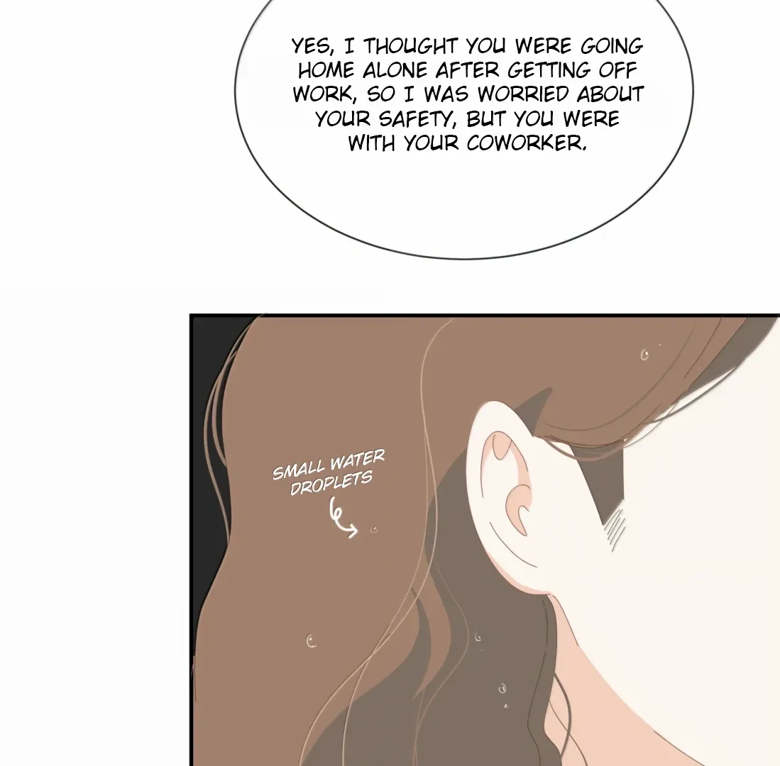 Summer Trend Chapter 45 page 49 - 