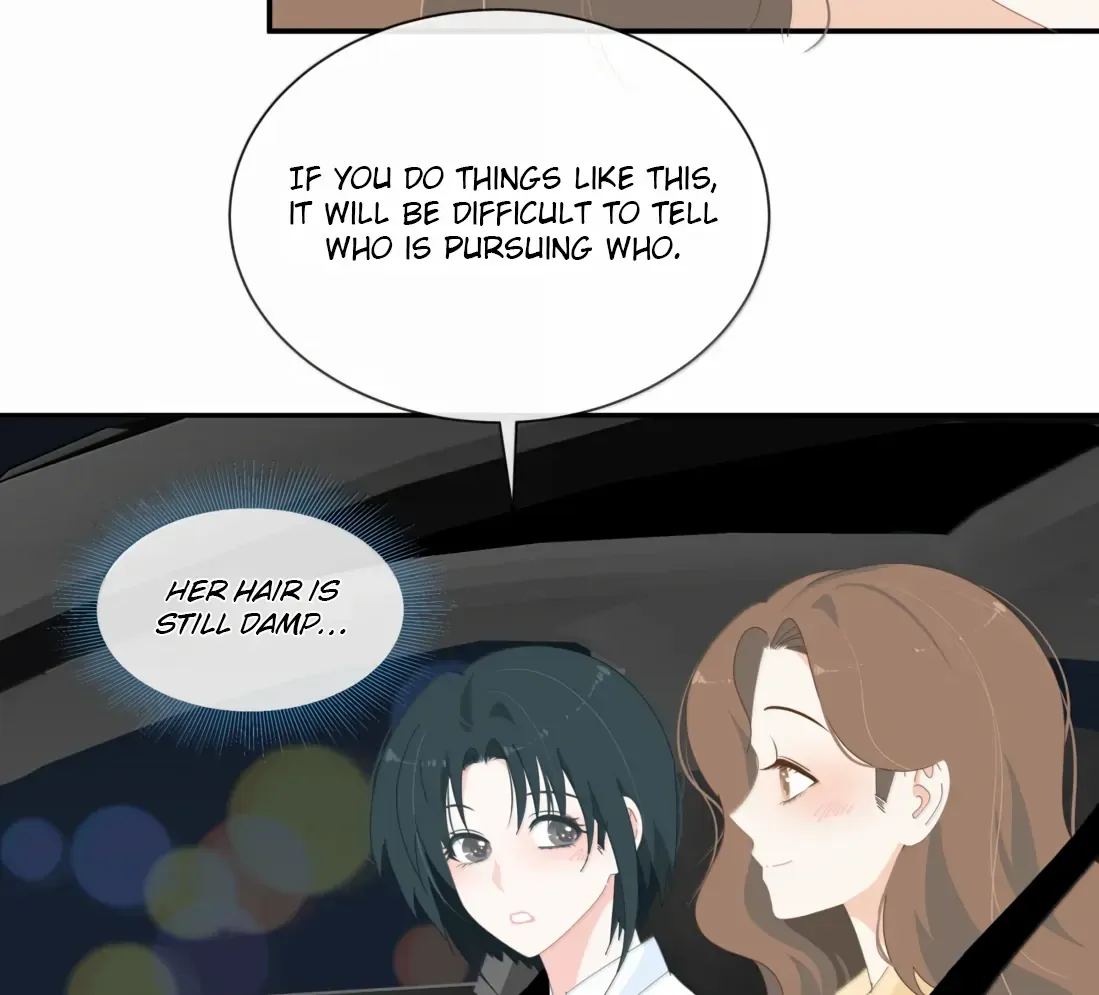 Summer Trend Chapter 45 page 50 - 