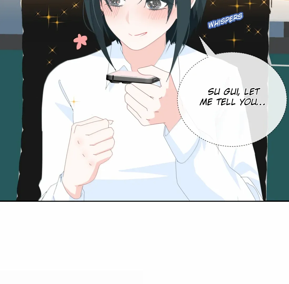 Summer Trend Chapter 45 page 6 - 