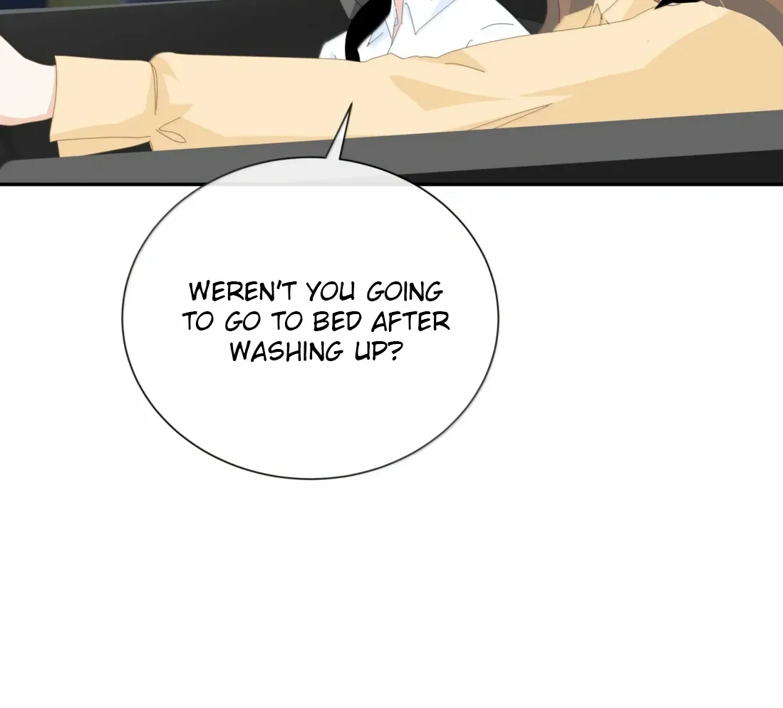 Summer Trend Chapter 45 page 51 - 