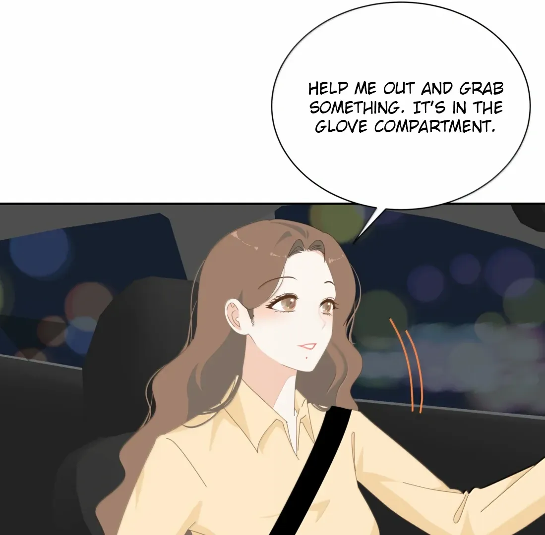 Summer Trend Chapter 45 page 52 - 