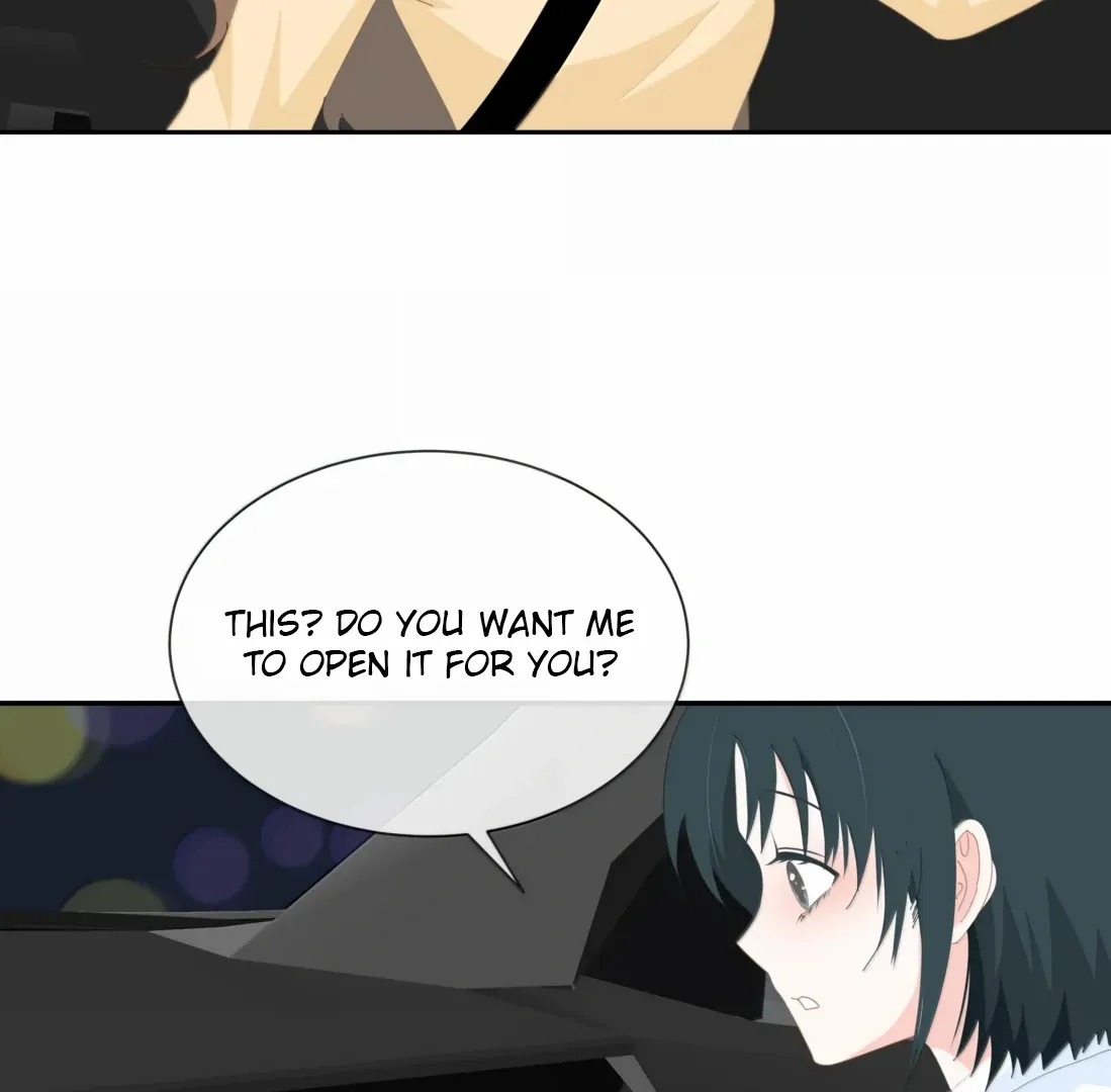 Summer Trend Chapter 45 page 53 - 