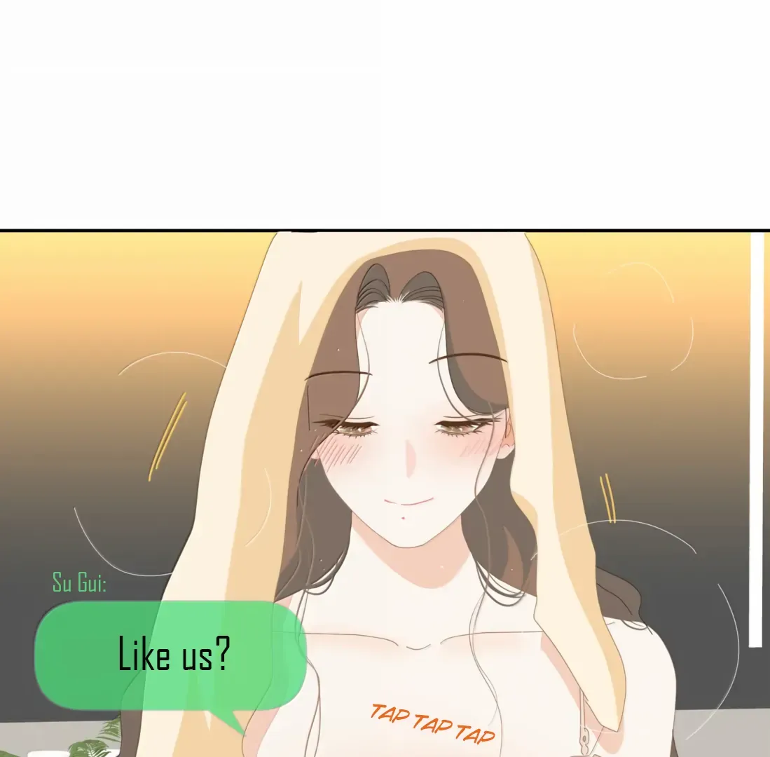Summer Trend Chapter 45 page 10 - 