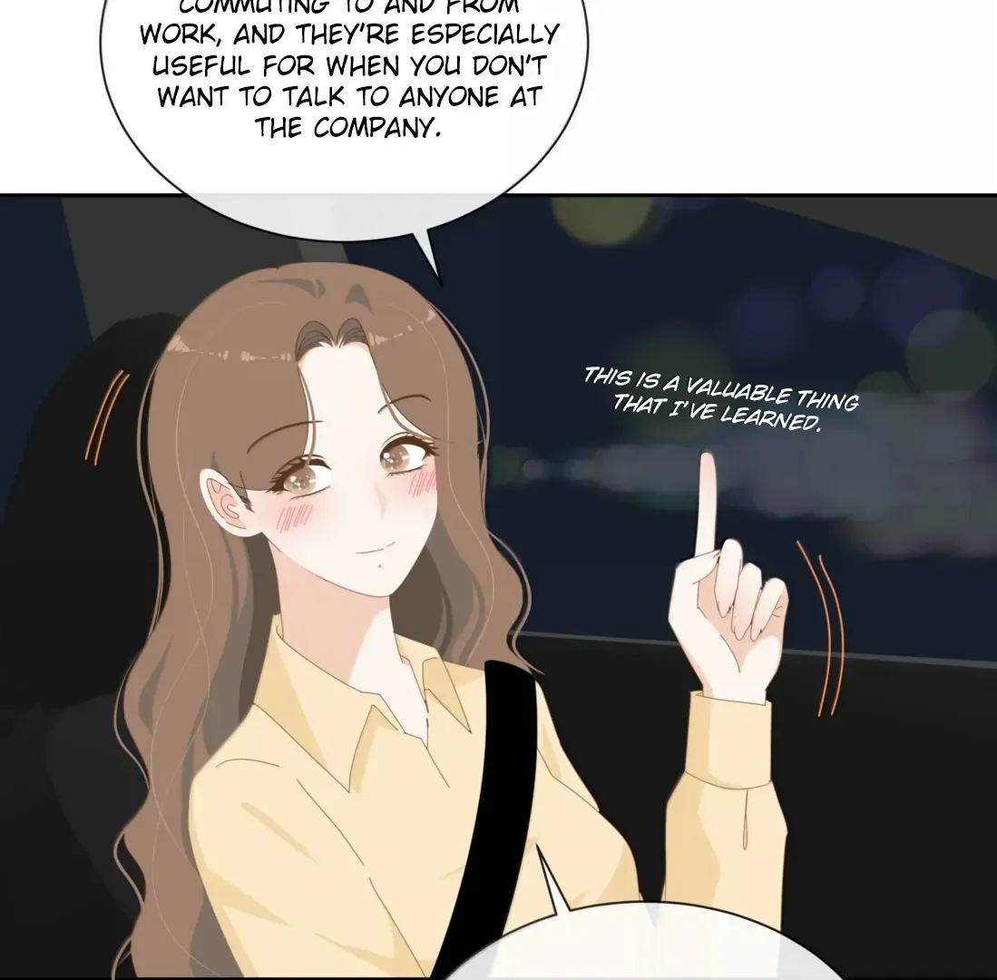 Summer Trend Chapter 46 page 12 - 