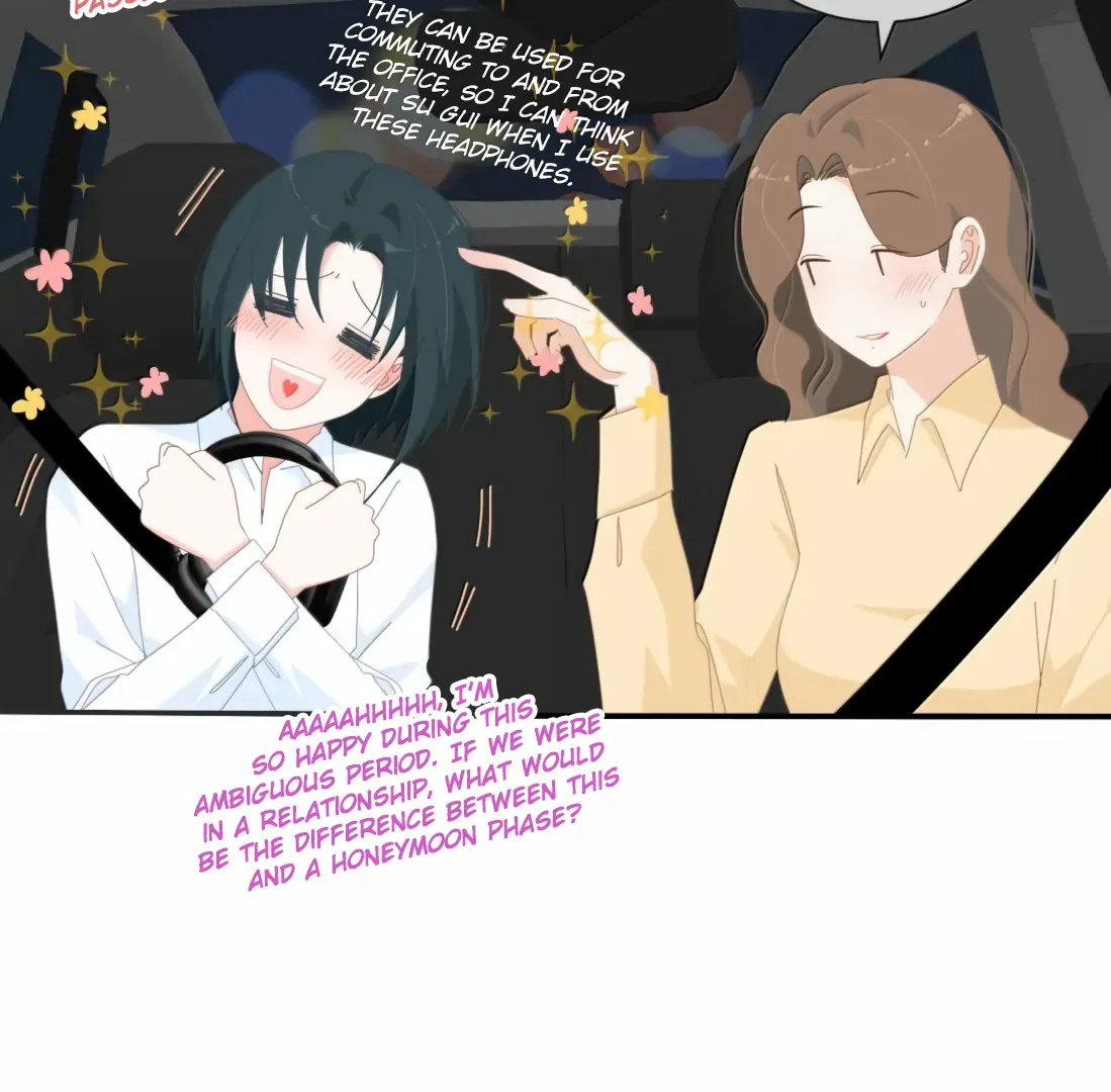 Summer Trend Chapter 46 page 14 - 