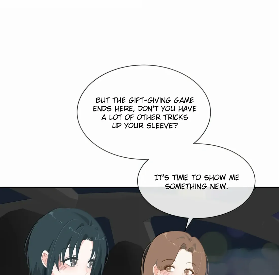 Summer Trend Chapter 46 page 15 - 